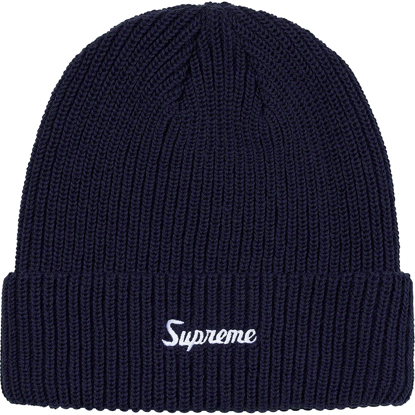 Loose Gauge Beanie view 2